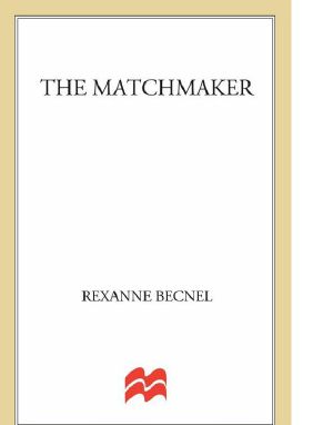 [Maker 01] • The Matchmaker